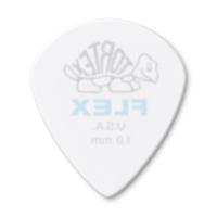 Jim Dunlop 468R1.0 Tortex Flex Jazz III Pena (1.00 mm)