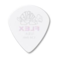 Jim Dunlop 468R1.14 Tortex Flex Jazz III Pena (1.14 mm)