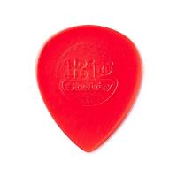 Jim Dunlop 475P1.0 Big Stubby 6'lı Paket Pena (1.00 mm)