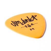 Jim Dunlop 479RMD Polys Yellow Medium Pena