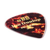 Jim Dunlop 483R05MD Celluloid Shell Pena (Medium)