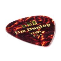 Jim Dunlop 483R05TH Celluloid Shell Pena (Thin)