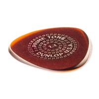 Jim Dunlop 514R1.3 Primetone Semi Round Grip Pena (1.30 mm)