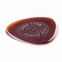 Jim Dunlop 514R1.5 Primetone Semi Round Grip Pena (1.50 mm)