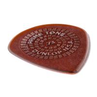 Jim Dunlop 520R.73 Primetone Jazz III XL Grip Pena (0.73 mm)