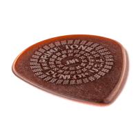 Jim Dunlop 520R.88 Primetone Jazz III XL Grip Pena (0.88 mm)