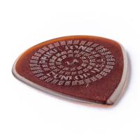 Jim Dunlop 520R1.4 Primetone Jazz III XL Grip Pena (1.40 mm)