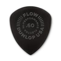 Jim Dunlop 541P060 Flow Nylon 12'li Paket Pena (0.60 mm)