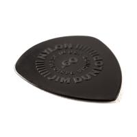 Jim Dunlop 541P060 Flow Nylon 12'li Paket Pena (0.60 mm)
