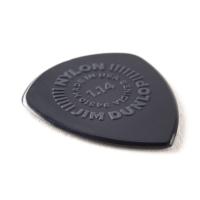 Jim Dunlop 541P114 Flow Nylon 12'li Paket Pena (1.14 mm)