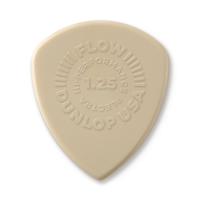Jim Dunlop 541P125 Flow Nylon 12'li Paket Pena (1.25 mm)