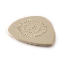 Jim Dunlop 541P125 Flow Nylon 12'li Paket Pena (1.25 mm)