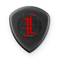 Jim Dunlop 547PJL Jeff Loomis Flow Jumbo Grip 2.0 3'lü Paket Pena (2.00 mm)