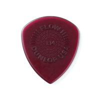 Jim Dunlop 549P1.14 Flow Standard Grip 6'lı Paket Pena (1.14 mm)
