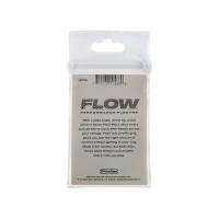 Jim Dunlop 549P1.14 Flow Standard Grip 6'lı Paket Pena (1.14 mm)