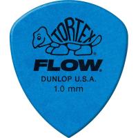 Jim Dunlop 558R1.0 Tortex Flow Std Pena (1.00 mm)
