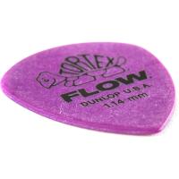 Jim Dunlop 558R1.14 Tortex Flow Std Pena (1.14 mm)