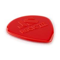 Jim Dunlop 570R1.38 Rock III Nylon Custom Jazz III Pena (1.38 mm)