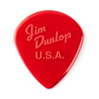 Jim Dunlop 570R1.38 Rock III Nylon Custom Jazz III Pena (1.38 mm)