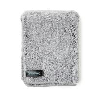 Jim Dunlop 5435 Plush Microfiber Temizleme Bezi (16 X 16 İnç)
