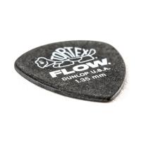 Jim Dunlop 558P1.35 Tortex Flow 12li Pena (1.35 mm)