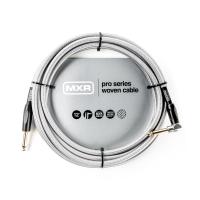 Jim Dunlop DCIW12R Pro Serisi Enstrüman Kablosu (3 m)