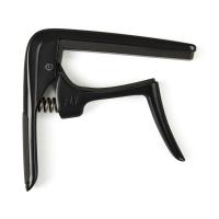 Jim Dunlop 67FBK Trigger Fly Klasik Kapo (Siyah)