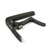 Jim Dunlop 67FBK Trigger Fly Klasik Kapo (Siyah)