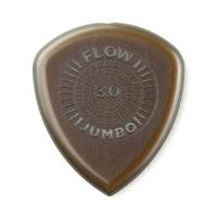 Jim Dunlop Flow Jumbo Grip Pena (3.0 mm)