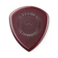 Jim Dunlop Flow Jumbo Grip Pena (2.5 mm)