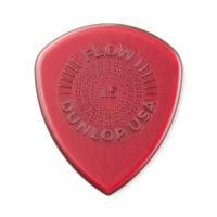 Jim Dunlop Flow Standard Grip Pena (1.5 mm)