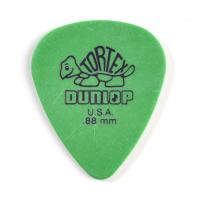Jim Dunlop Tortex Standard Pena (0.88mm)