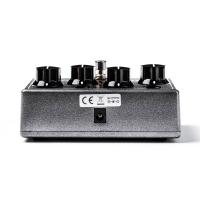 Jim Dunlop M117R Mxr Flanger Pedalı