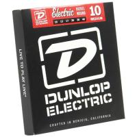 Jim Dunlop DPS09 Gauge Plain Steel Tek Elektro Gitar Teli (09)