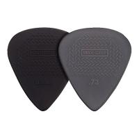 Jim Dunlop Nylon Max Grip 12li Pena Seti (0.73mm)