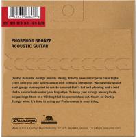 Jim Dunlop DAP1252J Medium 12 Telli Akustik Gitar Teli (12/12–52/30)