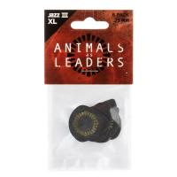 Jim Dunlop AALP04 Animals As Leaders Javier Reyes Tortex Jazz III XL 6'lı Paket Pena (0.73 mm)