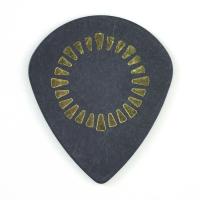 Jim Dunlop AALP04 Animals As Leaders Javier Reyes Tortex Jazz III XL 6'lı Paket Pena (0.73 mm)