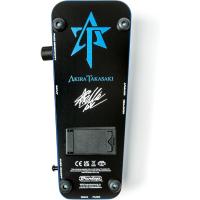 Jim Dunlop AT95 Akira Takasaki Sig Crybaby Fuzz Wah Pedalı