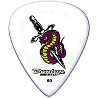 Jim Dunlop BL03R.60 Alan Forbes Dagger Snake Pena