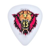 Jim Dunlop BL35 Alan Forbes Blackline Tiger Pena (0.60 mm)