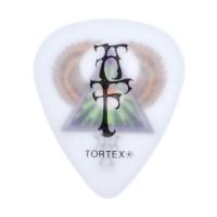 Jim Dunlop BL37 Alan Forbes Blackline Tri Eye Pena (0.60 mm)
