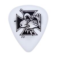 Jim Dunlop BL41 Frank Kozik Eyes Cross Pena (1.00 mm)