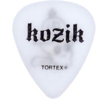 Jim Dunlop BL45R.60 Frank Kozik Skull Tongue 36'lı Paket Pena