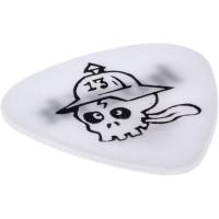 Jim Dunlop BL45R.60 Frank Kozik Skull Tongue 36'lı Paket Pena