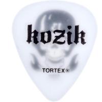 Jim Dunlop BL46R.60 Frank Kozik Skull 36'lı Paket Pena