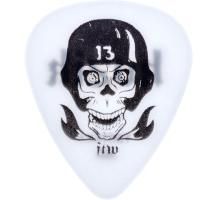 Jim Dunlop BL46R.60 Frank Kozik Skull Pena