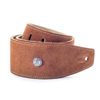 Jim Dunlop BMFS03 BMF Suede Oak Gitar Askısı
