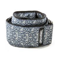 Jim Dunlop D6715 Jacquard Fleurs De Skull Gitar Askısı