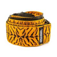 Jim Dunlop D6723 Jacquard Tyger Eye Gitar Askısı